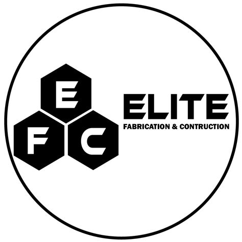 elite fabrication metal fabrication|elite fabrication and construction.